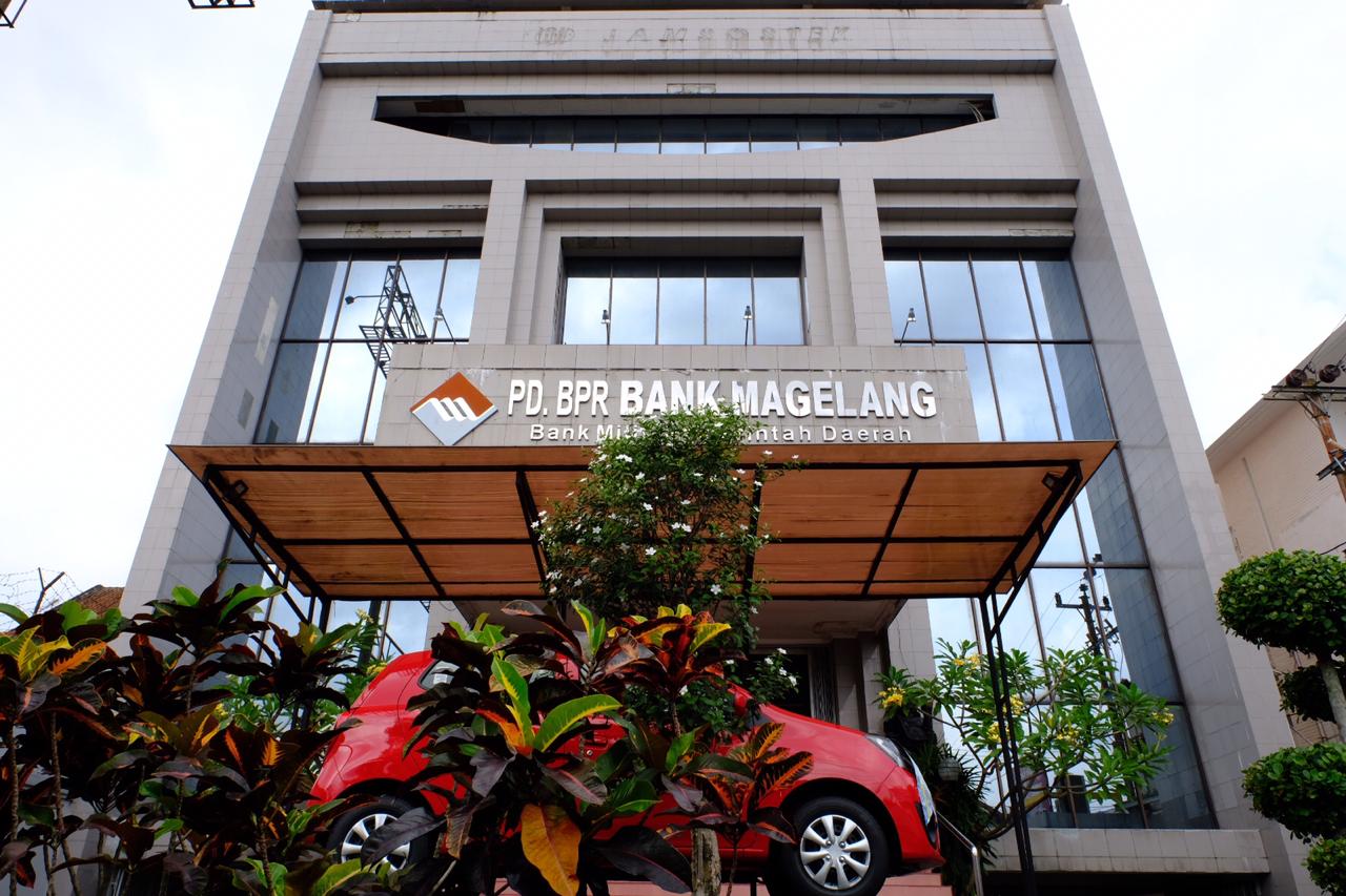 Perumda BPR Bank Magelang Buka Lowongan Calon Dewan Pengawas