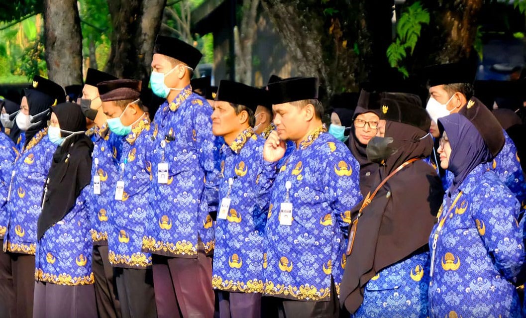 PEMKOT MAGELANG BUKA LOWONGAN 4 FORMASI KEPALA DINAS DAN 1 DIREKTUR RSUD TIDAR