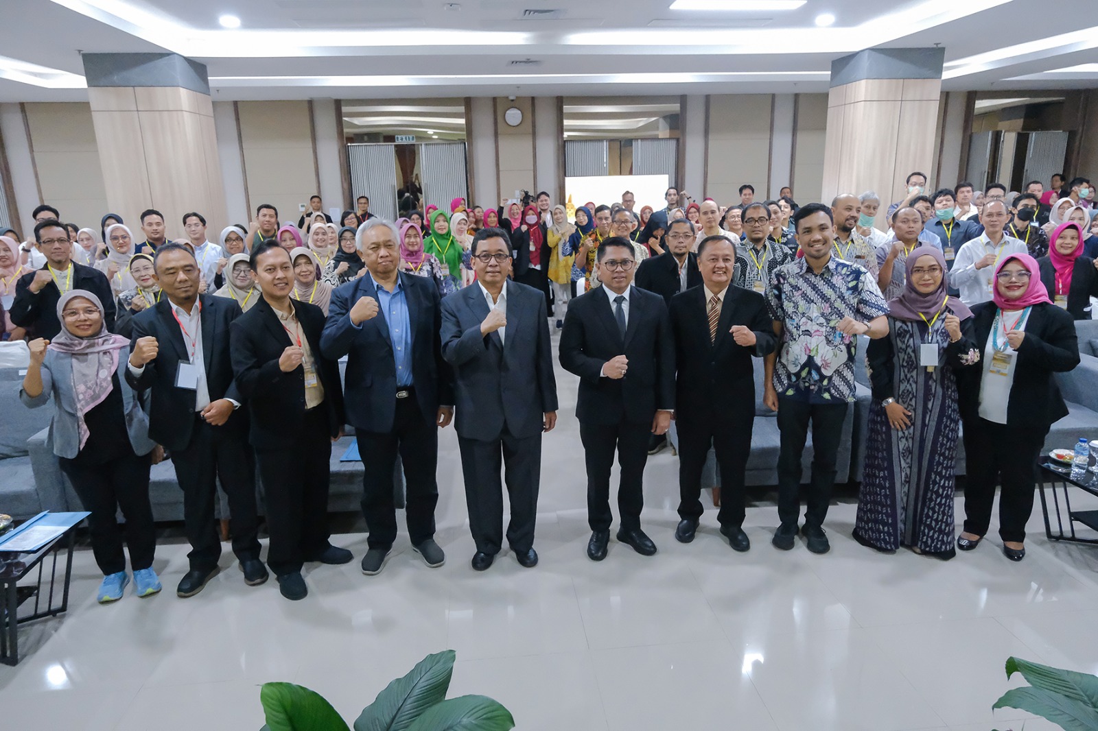 Akses Kesehatan di Kota Magelang Makin Mudah dengan Puskesmas Pagi-Sore dan Homecare