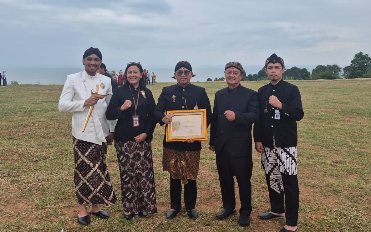 Kota Magelang Pertahankan Juara 1 PPD Jawa Tengah 2025