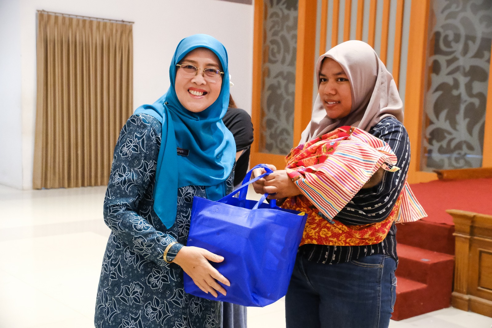 Kolaborasi Cegah Stunting, PKK Kota Magelang Perkuat Program Genting