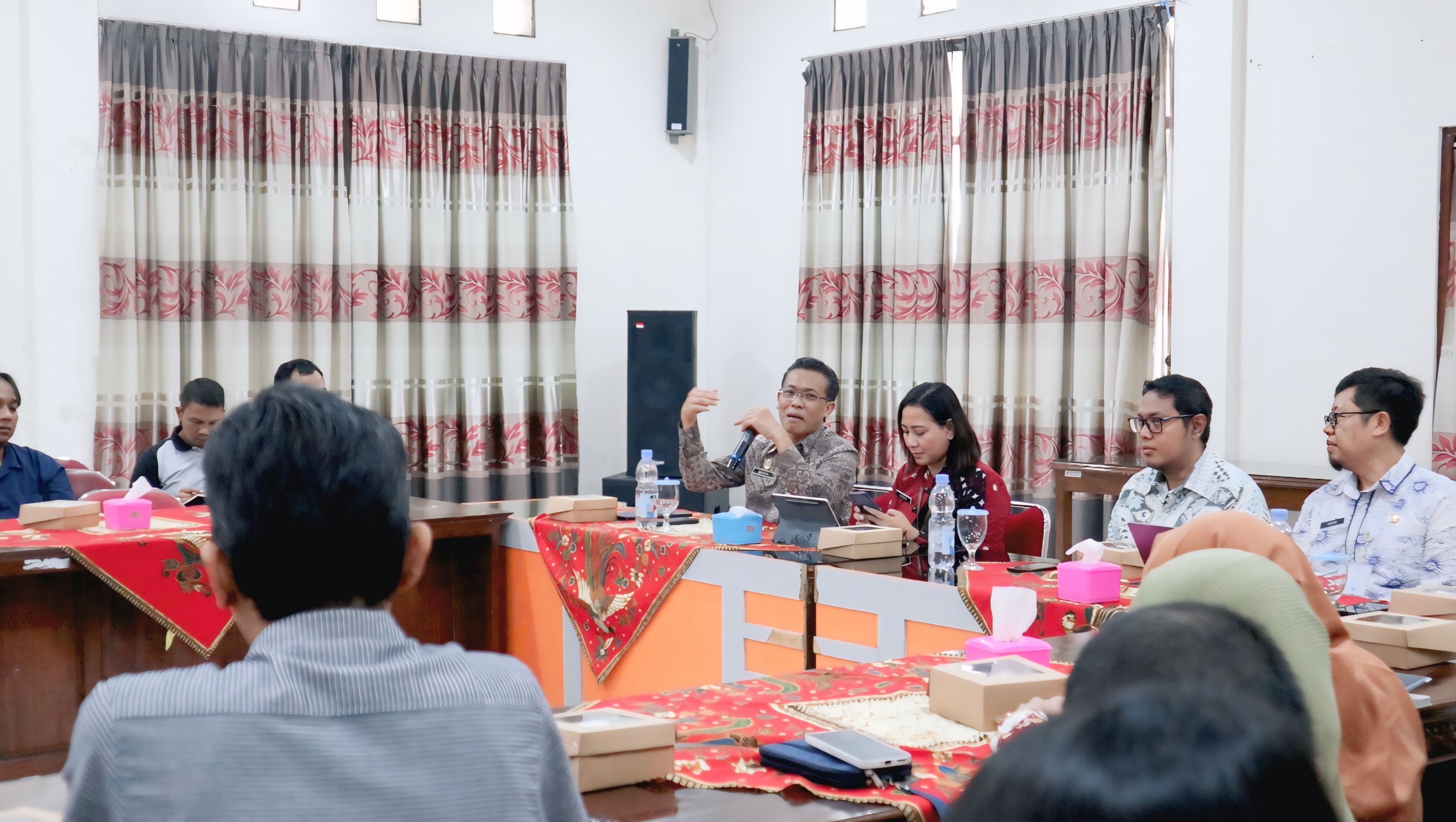 Perlindungan Kekayaan Intelektual Adalah HAM dan Penggerak Ekonomi Lokal