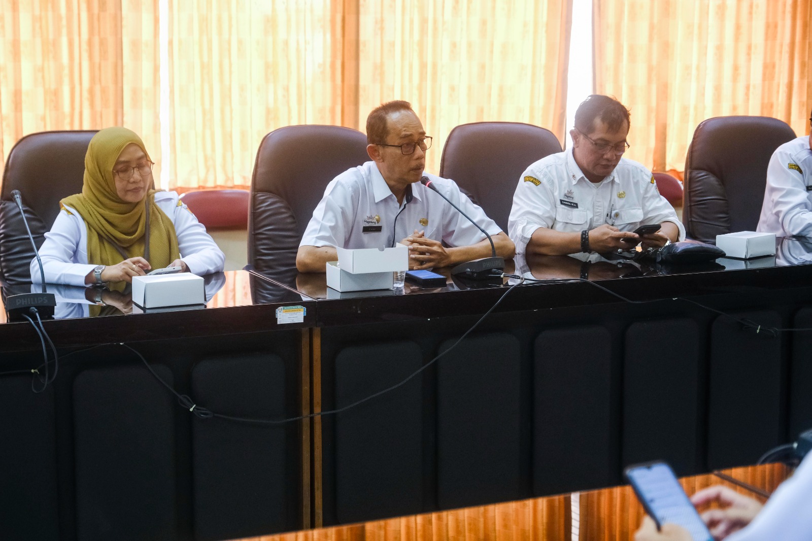 Survivor Ali Ditemukan, Pemkot Magelang Pastikan Dampingi Proses Evakuasi hingga Pemakaman