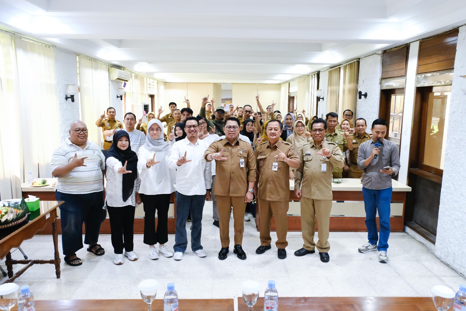 Wali Kota Magelang: Pers Berkualitas, Mitra Strategis Pemerintah 