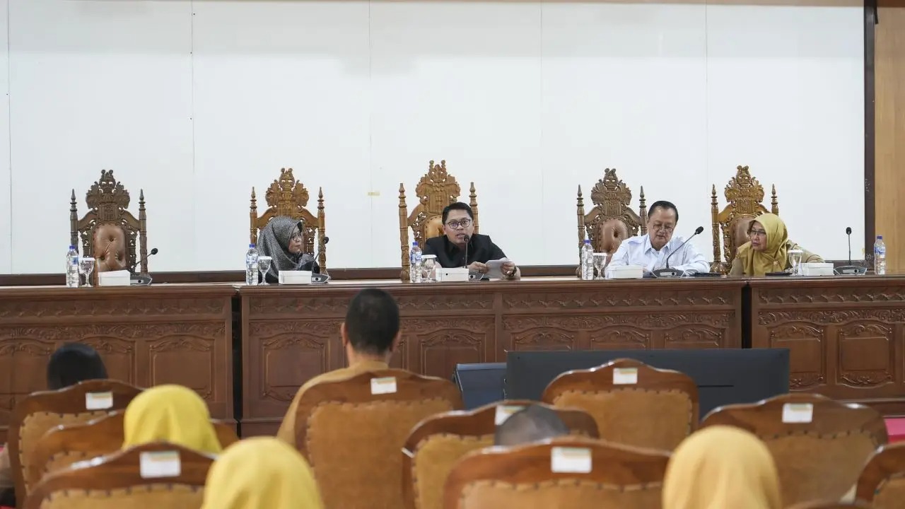 Wali Kota Magelang: Pelayanan Publik Harus Berdampak Nyata bagi Masyarakat