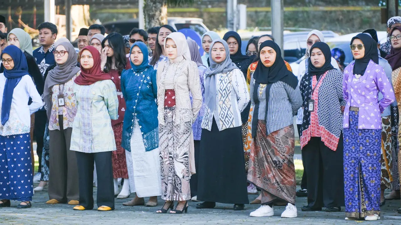 Peringati Harganas 2026, Pemkot Magelang Ajak Perkuat Ketahanan Keluarga 