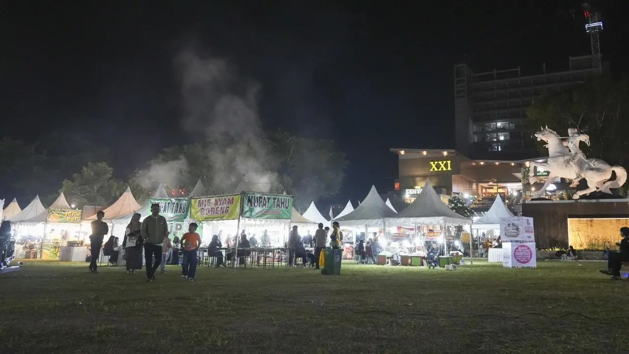 Magelang Fair 2026 Resmi Ditutup, Raup Omzet Rp3,17 Miliar