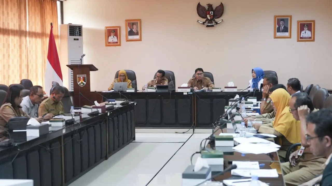 Pemkot Magelang Optimalkan Sinergi Tingkatkan Layanan Kesehatan