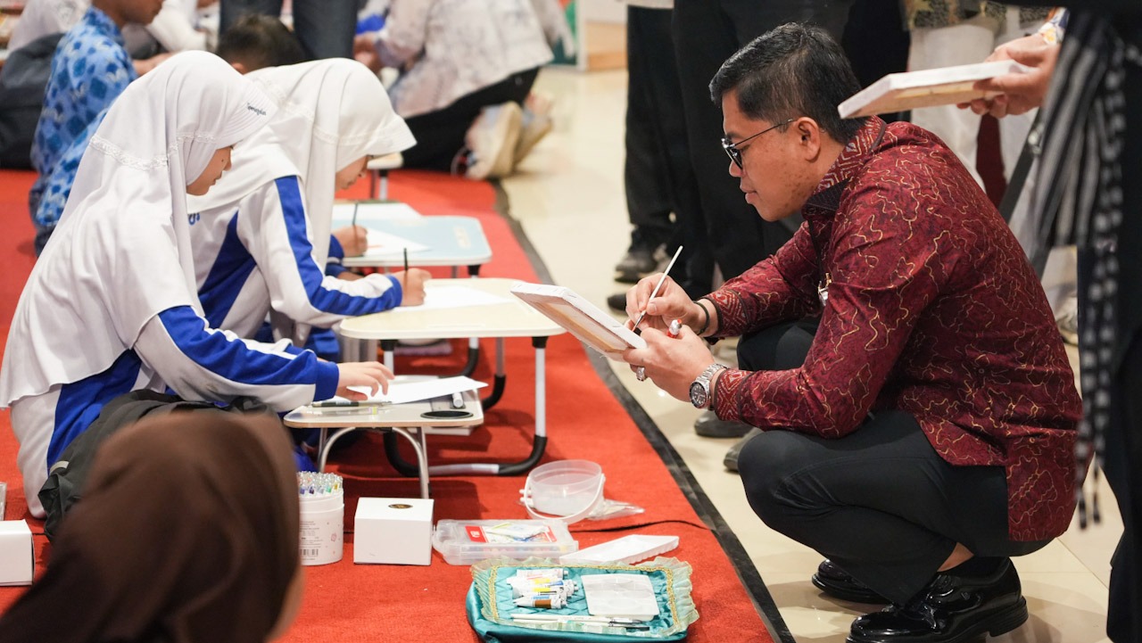 PUSPITA 2026: Cara Kreatif Pemkot Magelang Tanamkan Nilai Antikorupsi Sejak Dini