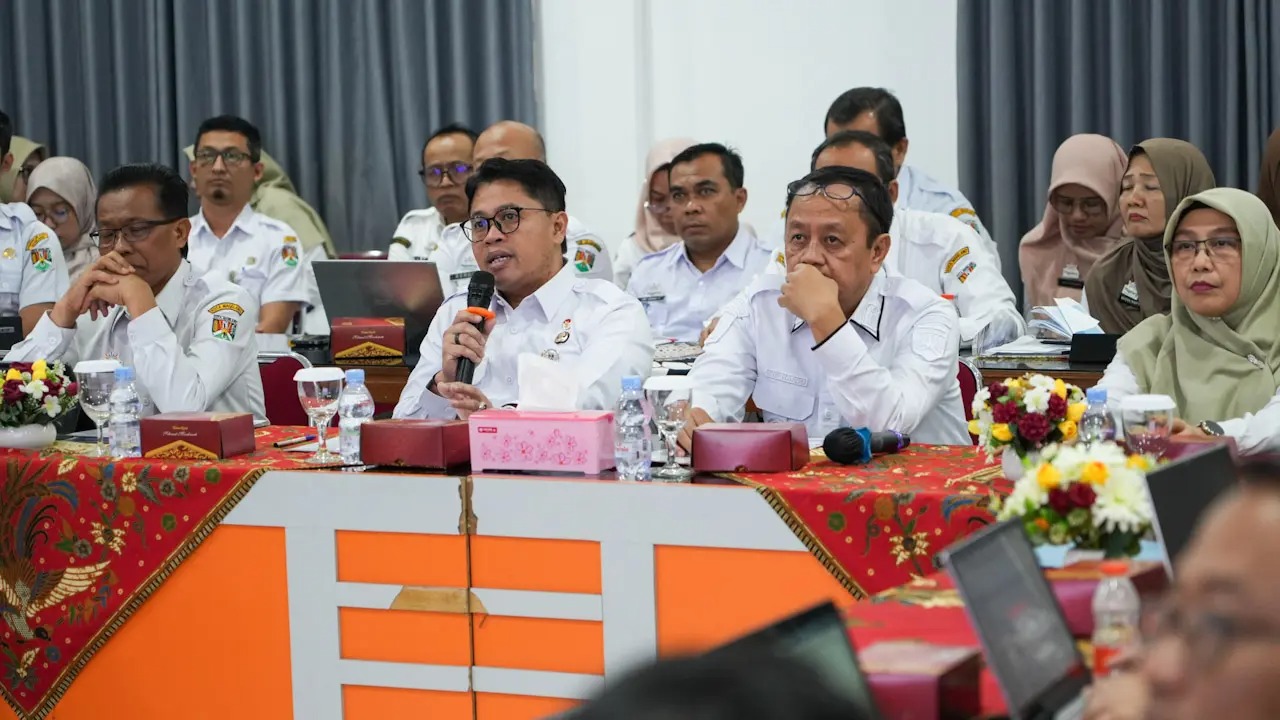 Wali Kota Magelang:  Warga Bukan Sekadar Objek Pembangunan