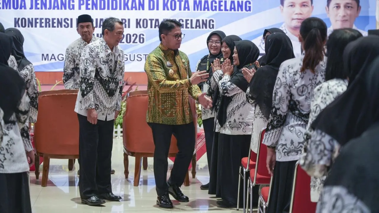 Koding dan AI Perlu Dikenalkan sebagai “Alat” Pembelajaran di Sekolah