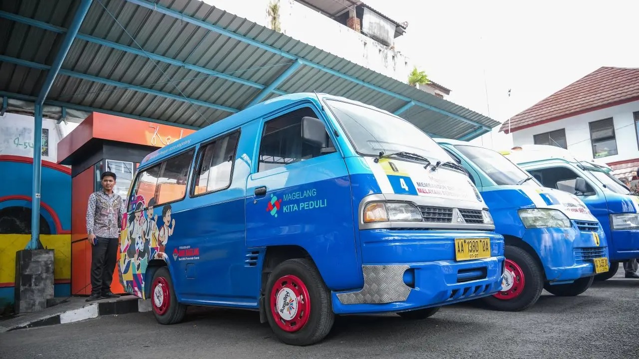 Layanan 